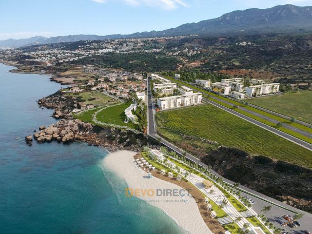 Daire 1+ Girne, 226088