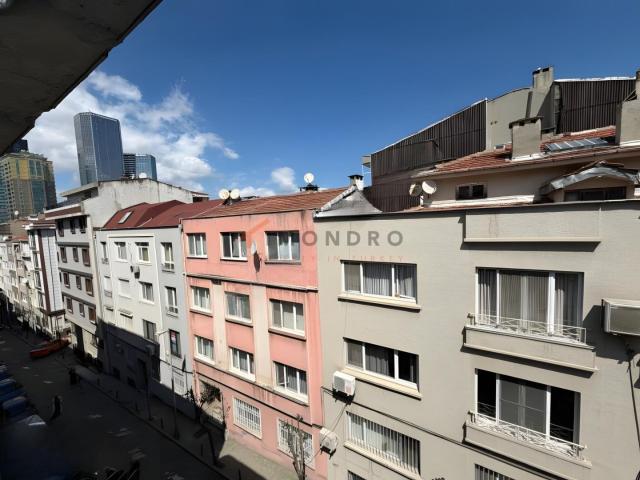 Daire 1+ Şişli, İstanbul, Türkiye 225236