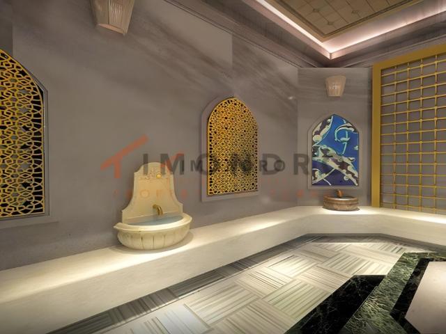Daire 1+ Şişli, İstanbul, Türkiye 225269