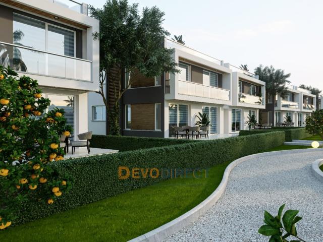 Daire 1+ İskele, 225563