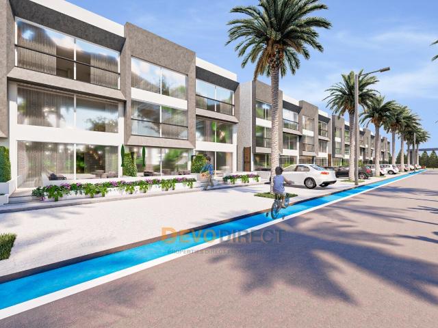 Daire 1+ İskele, 226137