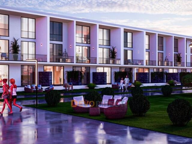 Daire 1+ İskele, 226148