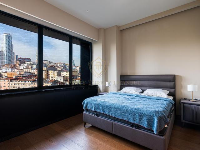 Daire 1+ İstanbul, Türkiye 145897