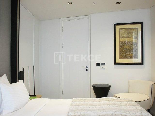 Daire 1+ İstanbul, Türkiye 146031