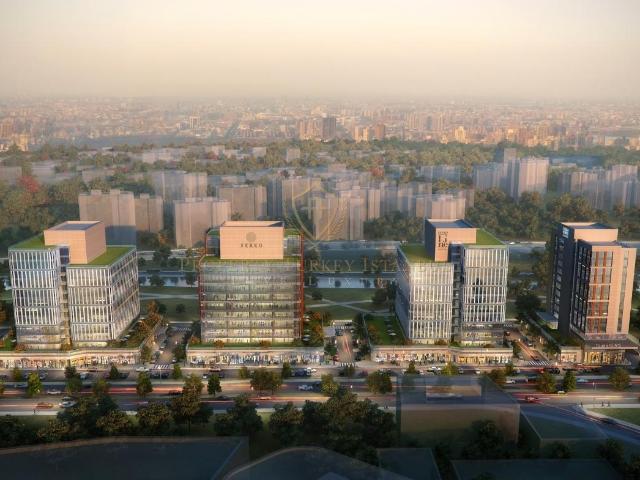 Daire 1+ İstanbul, Türkiye 147769