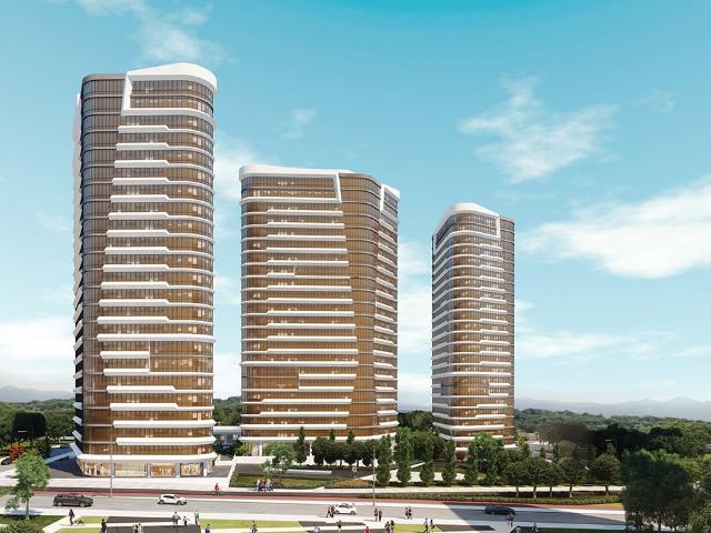 Daire 1+ İstanbul, Türkiye 147840