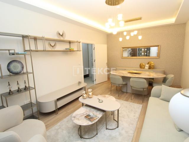 Daire 1+ İstanbul, Türkiye 150072