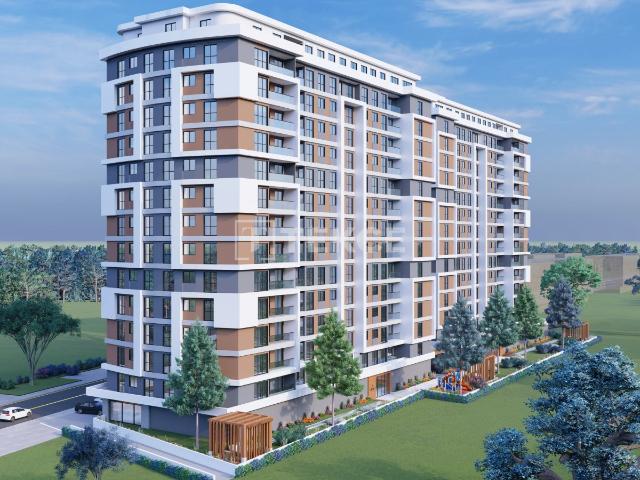 Daire 1+ İstanbul, Türkiye 152870