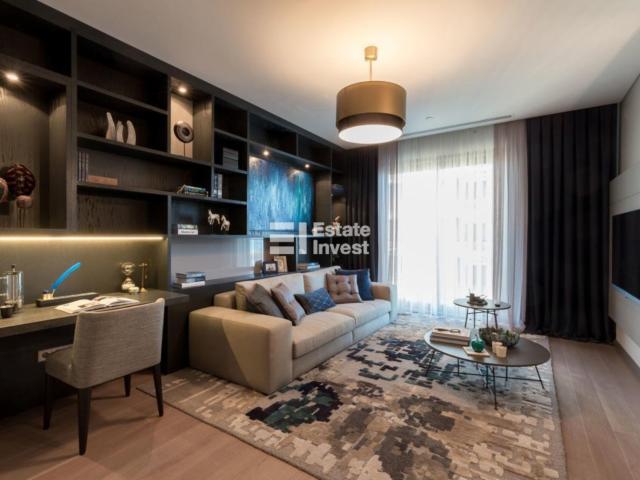 Daire 1+ İstanbul, Türkiye 174607