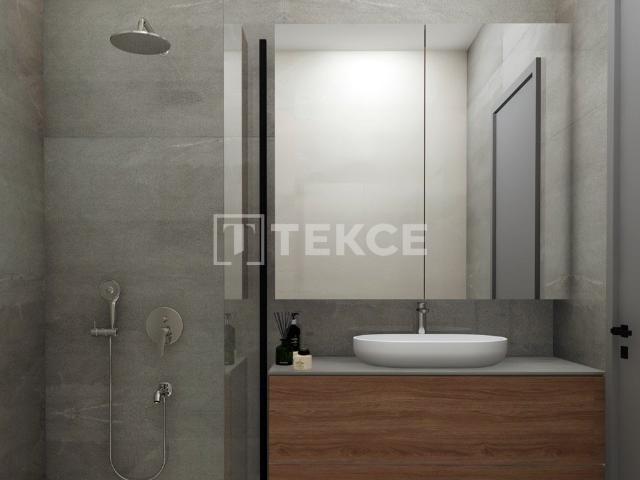 Daire 1+ İstanbul, Türkiye 193231