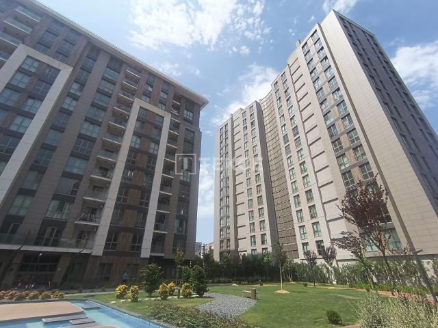 Daire 1+ İstanbul, Türkiye 194274