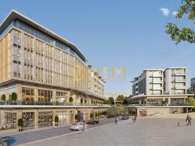 Daire 1+ İstanbul, Türkiye 104859