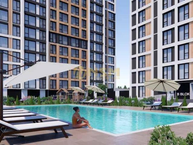 Daire 1+ İstanbul, Türkiye 104965
