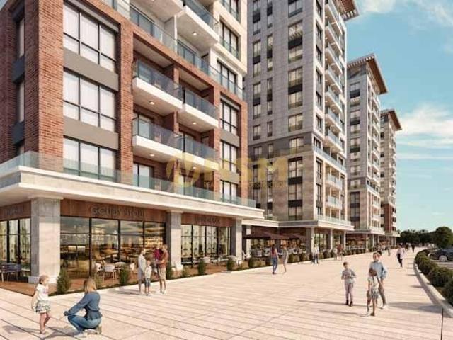 Daire 1+ İstanbul, Türkiye 105028