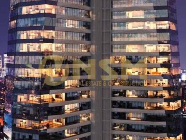 Daire 1+ İstanbul, Türkiye 105112