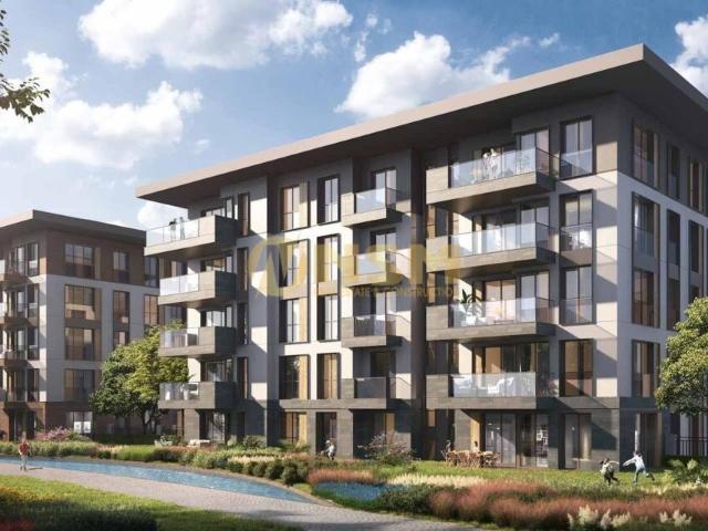 Daire 1+ İstanbul, Türkiye 112267