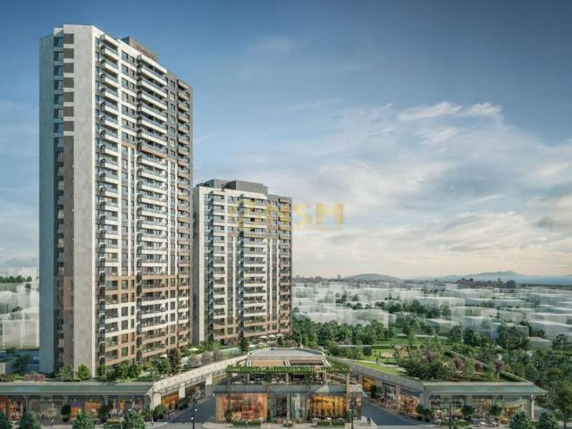 Daire 1+ İstanbul, Türkiye 112277