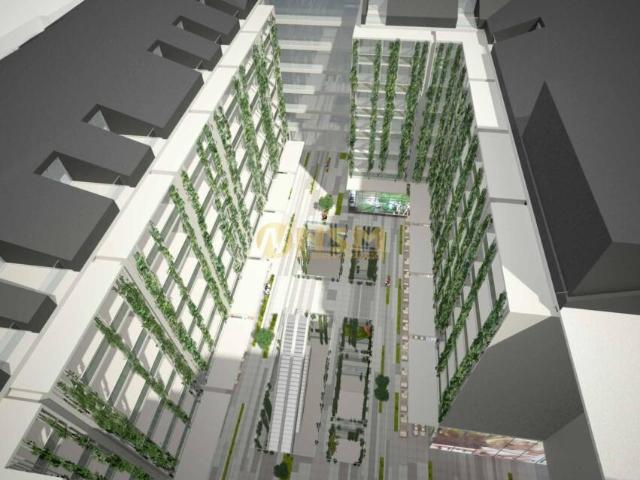 Daire 1+ İstanbul, Türkiye 112275