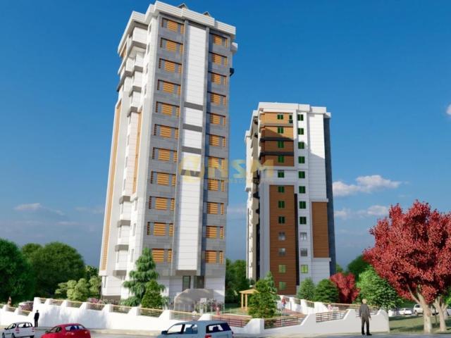 Daire 1+ İstanbul, Türkiye 112286