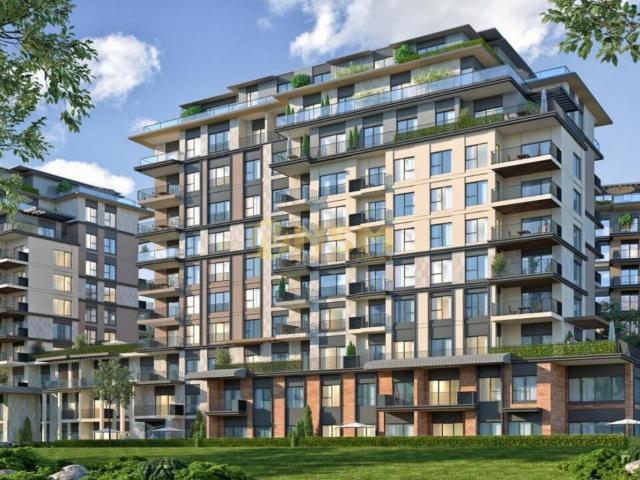 Daire 1+ İstanbul, Türkiye 112539