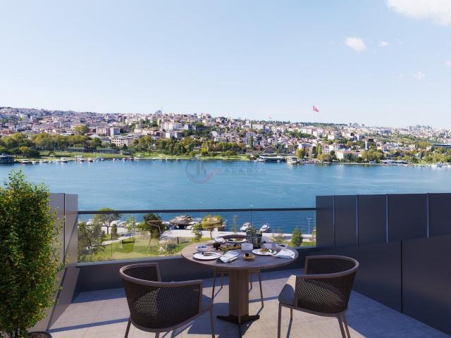 Daire 1+ İstanbul, Türkiye 211392