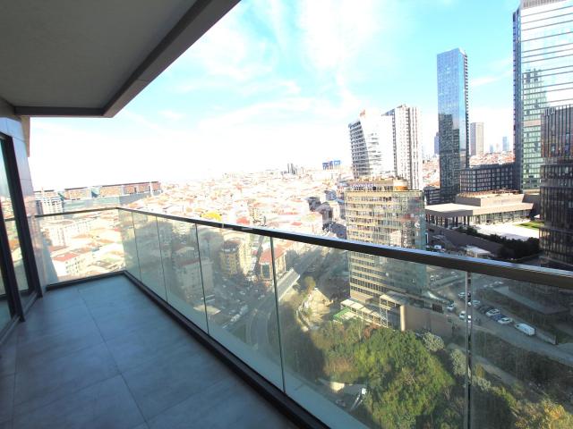 Daire 1+ İstanbul, Türkiye 214956