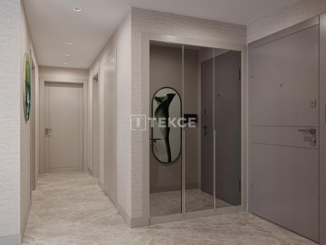 Daire 1+ İstanbul, Türkiye 221044