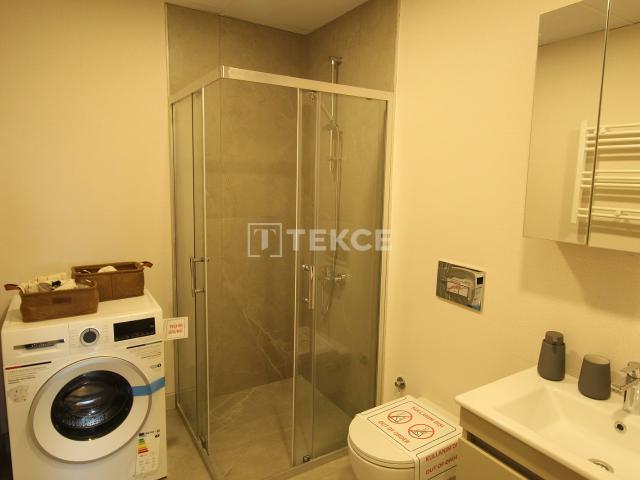 Daire 1+ İstanbul, Türkiye 221048