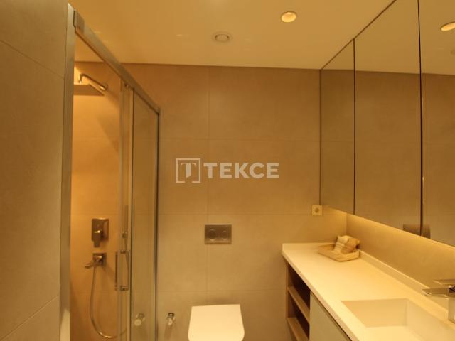 Daire 1+ İstanbul, Türkiye 221309
