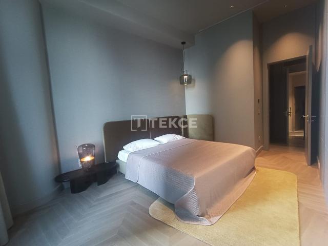 Daire 1+ İstanbul, Türkiye 222138