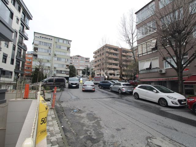 Daire 1+ İstanbul, Türkiye 222465