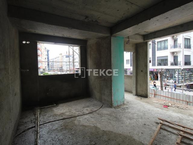 Daire 1+ İstanbul, Türkiye 222470