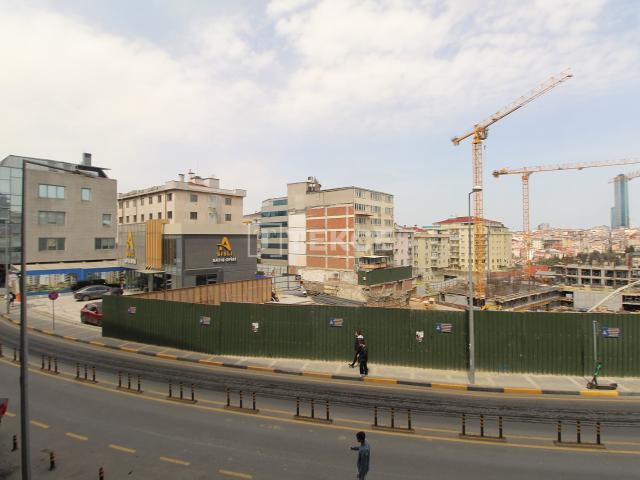 Daire 1+ İstanbul, Türkiye 223171