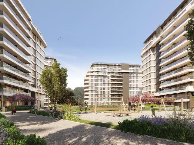 Daire 1+ İstanbul, Türkiye 223363