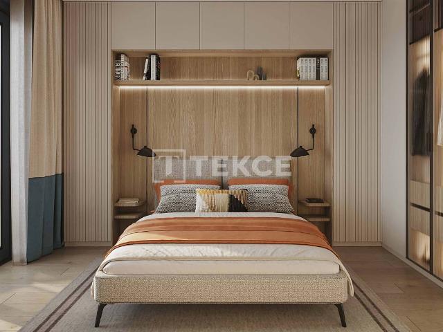 Daire 1+ İzmir, Türkiye 221605