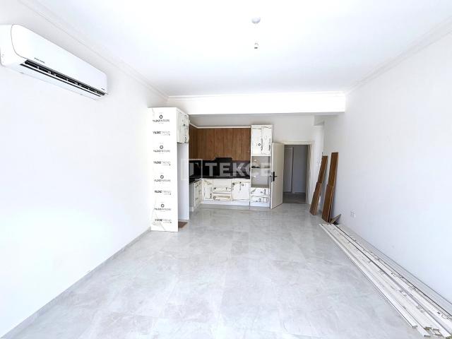 Daire 1+ Iskele, 224694