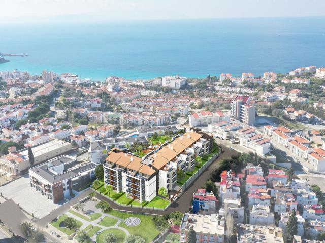 Daire 1+ Kuşadası, Aydın, Türkiye 90737