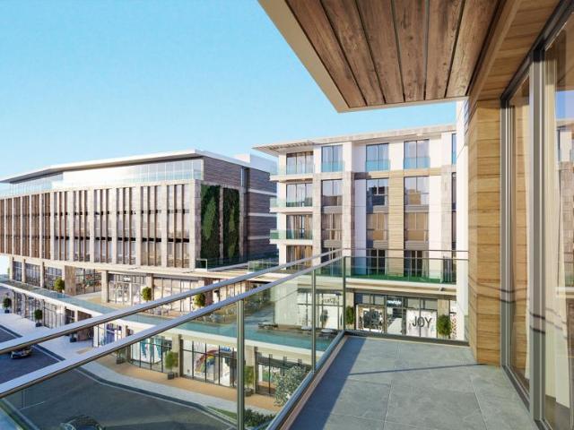 Daire 1+ Küçükçekmece, İstanbul, Türkiye 99964