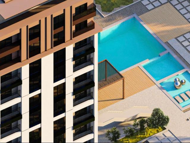 Daire 1+ Küçükçekmece, İstanbul, Türkiye 133330