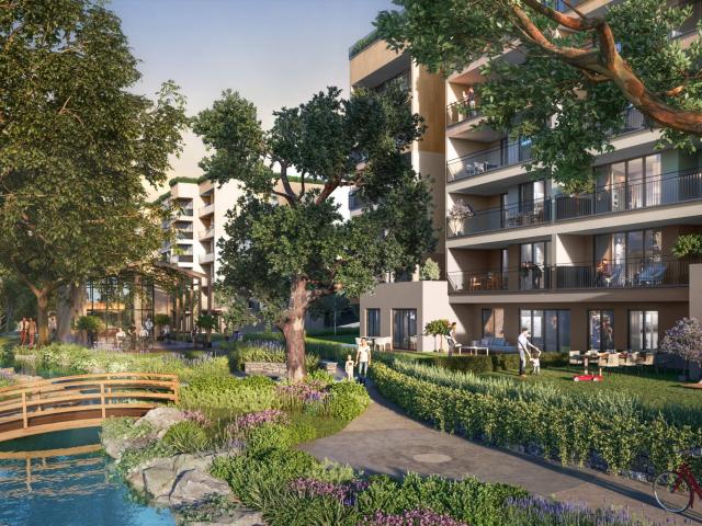 Daire 1+ Küçükçekmece, İstanbul, Türkiye 170451