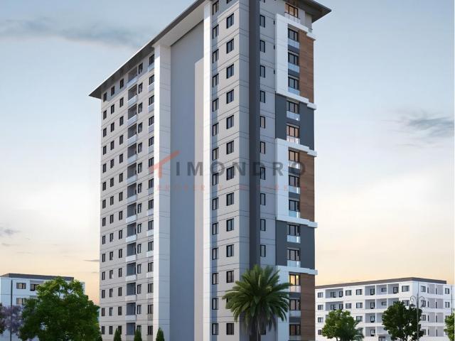Daire 1+ Küçükçekmece, İstanbul, Türkiye 194159