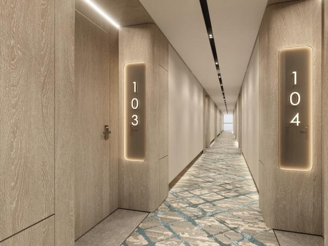Daire 1+ Küçükçekmece, İstanbul, Türkiye 216141