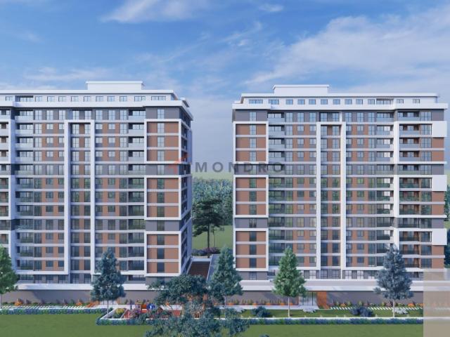 Daire 1+ Küçükçekmece, İstanbul, Türkiye 217285