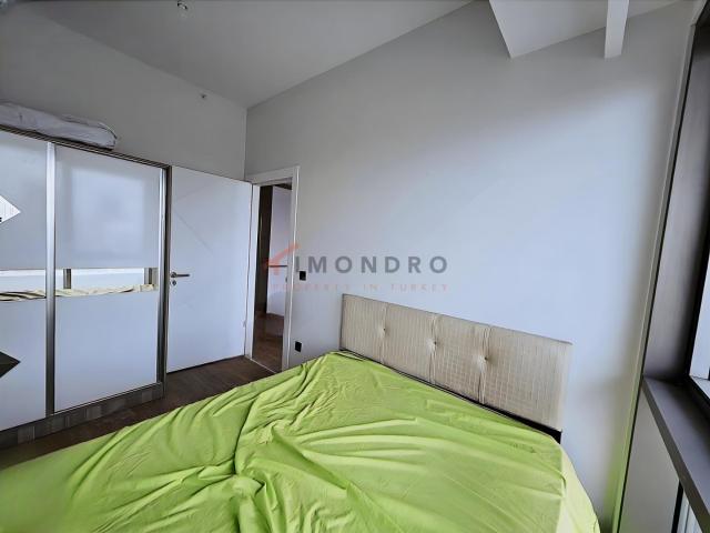 Daire 1+ Küçükçekmece, İstanbul, Türkiye 224442