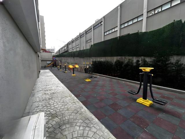 Daire 1+ Küçükçekmece, İstanbul, Türkiye 224444