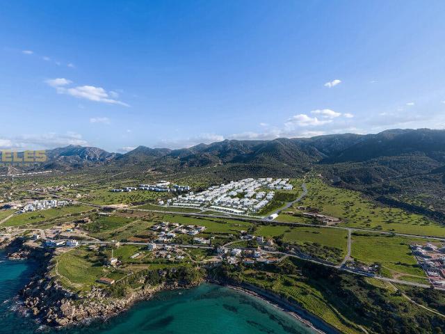 Daire 1+ Küçükerenköy, Girne, 214134
