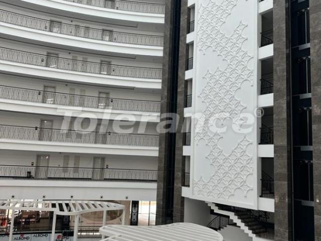 Daire 1+ Kundu, Antalya, Türkiye 52474