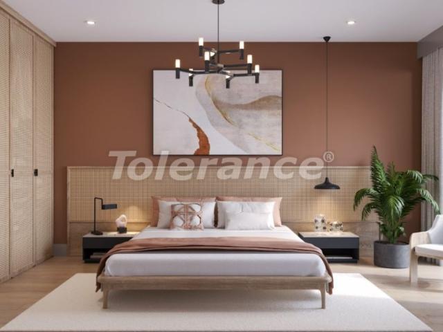 Daire 1+ Kundu, Antalya, Türkiye 222289
