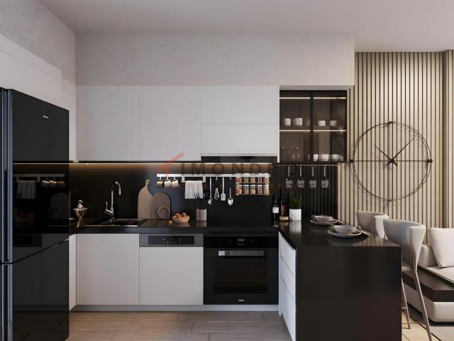 Daire 1+ Kâğıthane, İstanbul, Türkiye 221367