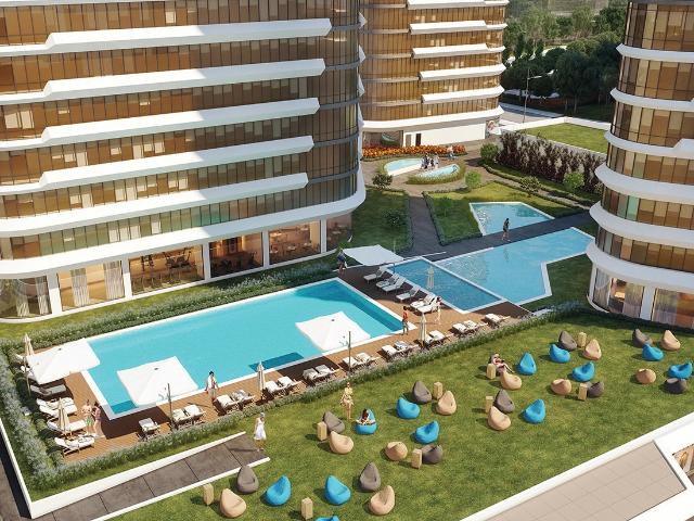 Daire 1+ Kadıköy, İstanbul, Türkiye 47508